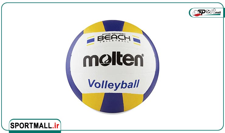 خرید توپ والیبال